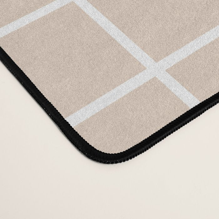 Tropical Watermelon Float Desk Mat Gallery Image 4