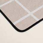 Tropical Watermelon Float Desk Mat Gallery Image 4