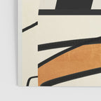 Modern Abstract Art 65 Poster Gallery Image 3