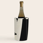 Modern Abstract Art 65 Wine Chiller Gallery Image 2