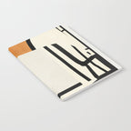 Modern Abstract Art 65 Notebook Gallery Image 2