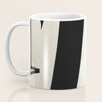 Modern Abstract Art 65 Coffee Mug Gallery Image 3