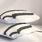 Modern Abstract Art 65 Pillow Sham Gallery Image 3