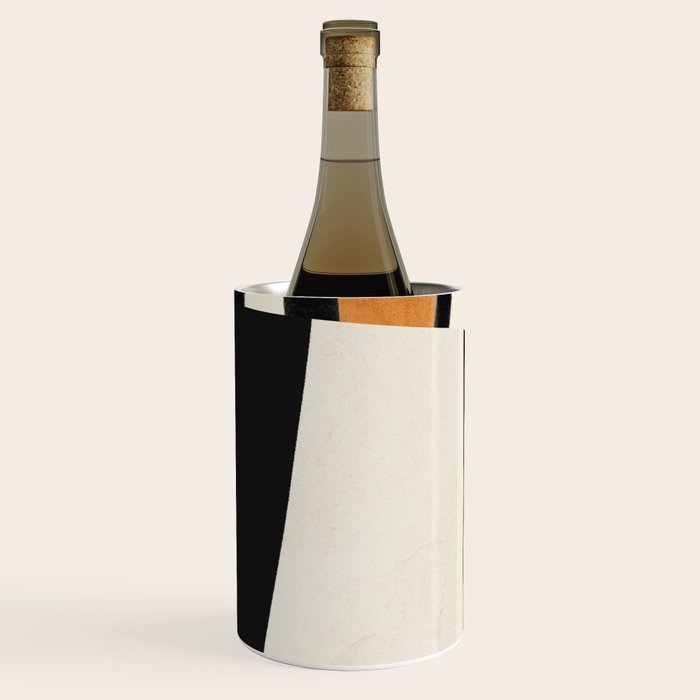 Modern Abstract Art 65 Wine Chiller Gallery Image 1