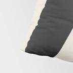 Modern Abstract Art 65 Pillow Sham Gallery Image 4