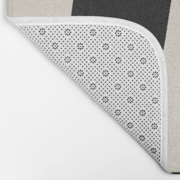 Modern Abstract Art 65 Bath Mat Gallery Image 2