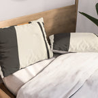 Modern Abstract Art 65 Pillow Sham Gallery Image 2