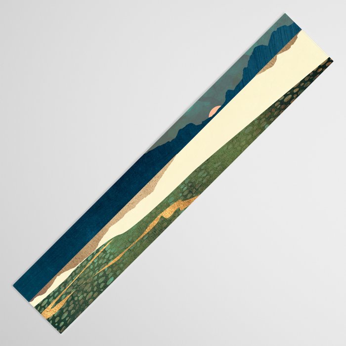 Distant Land Table Runner Gallery Image 3