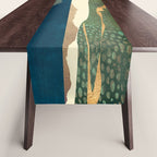 Distant Land Table Runner Gallery Image 1
