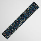 William Morris Blackthorn,No, 02. Table Runner Gallery Image 3