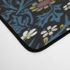 William Morris Blackthorn,No, 02. Desk Mat Gallery Image 4