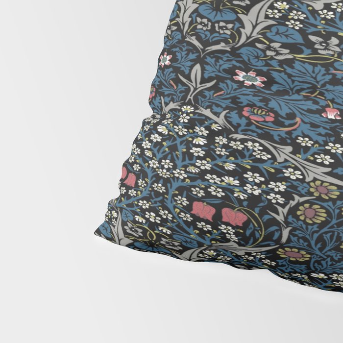 William Morris Blackthorn,No, 02. Pillow Sham Gallery Image 4