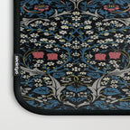 William Morris Blackthorn,No, 02. Laptop Sleeve Gallery Image 3