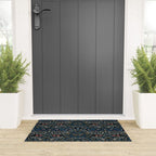 William Morris Blackthorn,No, 02. Welcome Mat Gallery Image 3