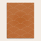 Waves (Rust) Notebook Gallery Image 4