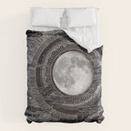 Moon Glow Comforter Gallery Image 6