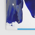 Untitled (Abstract Composition 2017008) Poster Gallery Image 3