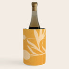 Botanical Form II Wine Chiller Gallery Image 1
