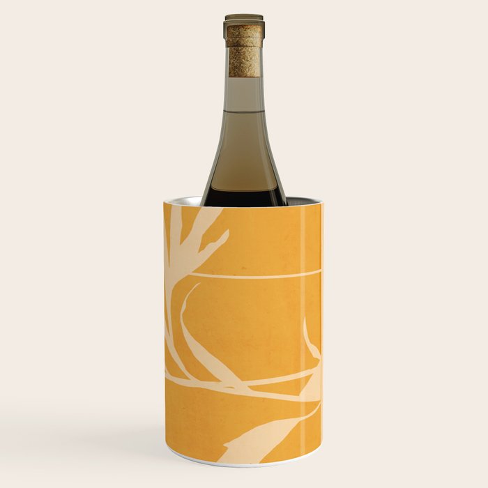 Botanical Form II Wine Chiller Gallery Image 3