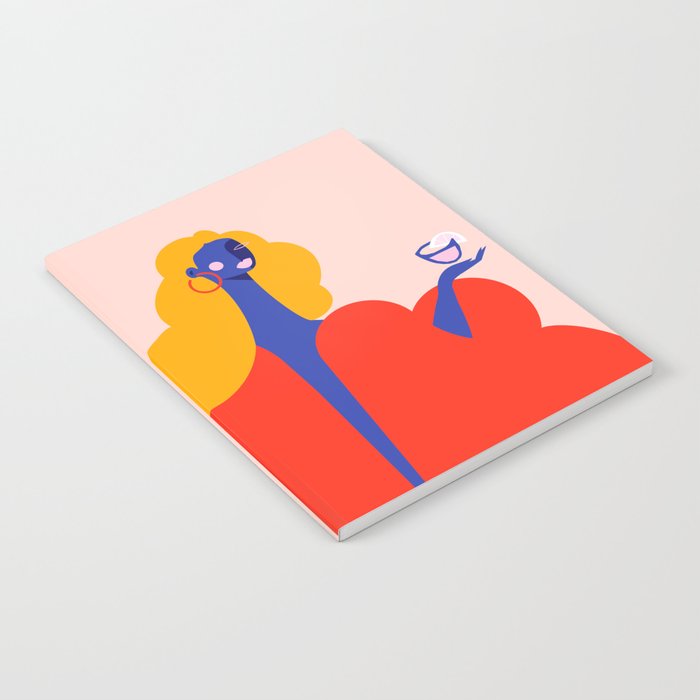 Happy Hour Notebook Gallery Image 2