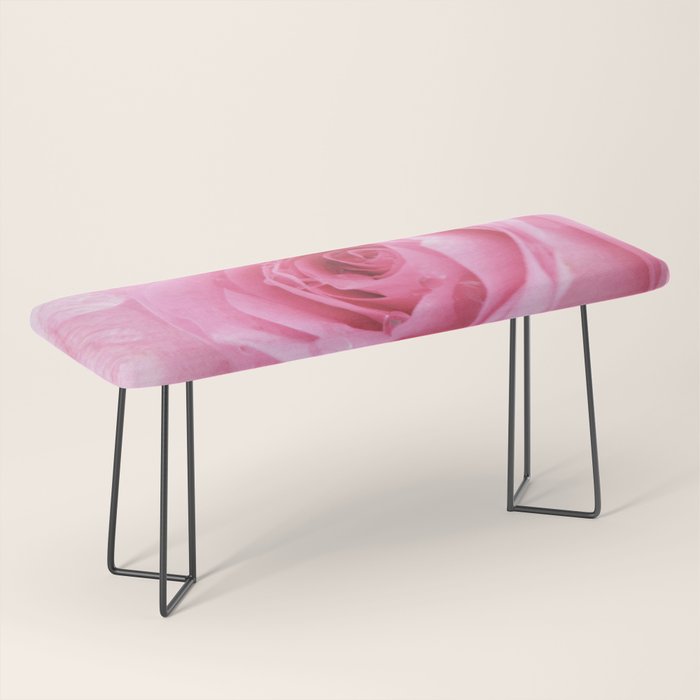 Morning Rose Bench Gallery Image 1