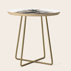 Pinecone Side Table Gallery Image 1