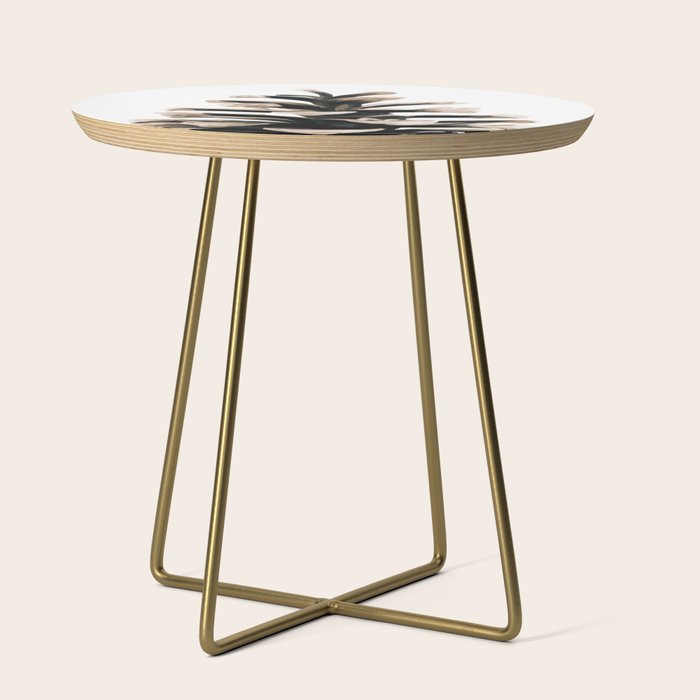 Pinecone Side Table Gallery Image 1