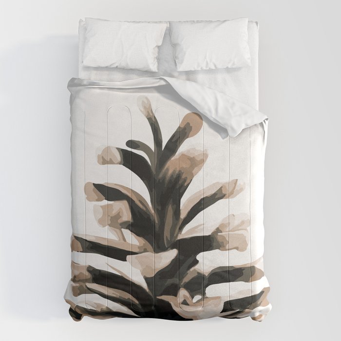 Pinecone Comforter Gallery Image 6