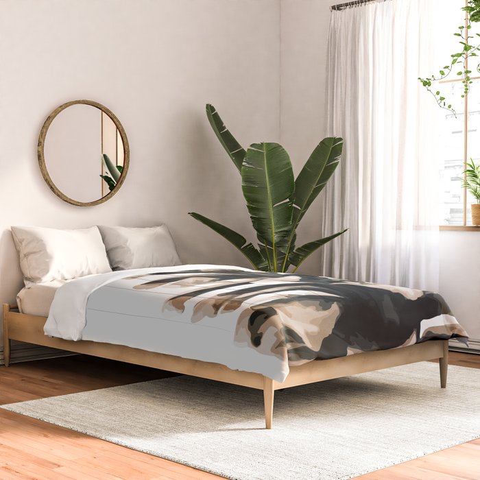Pinecone Comforter Gallery Image 2