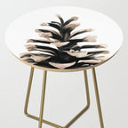Pinecone Side Table Gallery Image 2