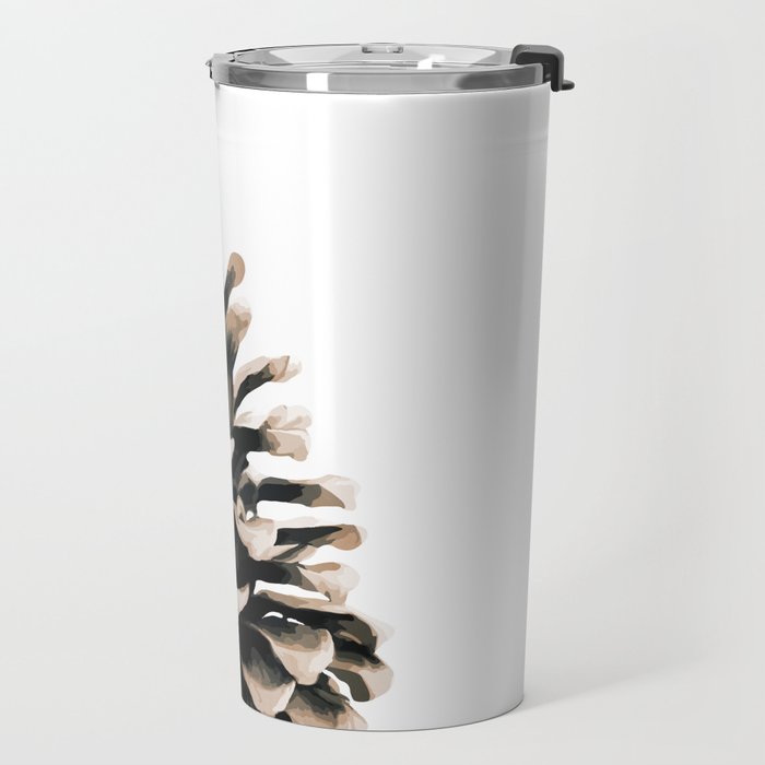 Pinecone Travel Mug Gallery Image 2
