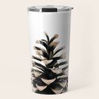 Pinecone Travel Mug Gallery Image 1