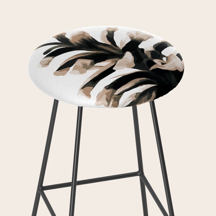 Pinecone Stool Gallery Image 2