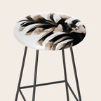 Pinecone Stool Gallery Image 2