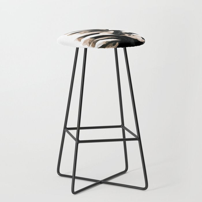 Pinecone Stool Gallery Image 1