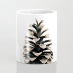 Pinecone Coffee Mug Gallery Image 4