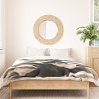 Pinecone Duvet Cover Gallery Image 3