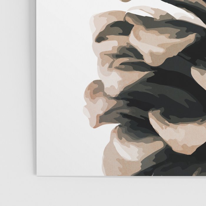 Pinecone Poster Gallery Image 3