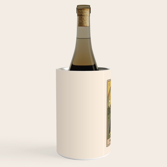 King of Trash Wine Chiller Gallery Image 2