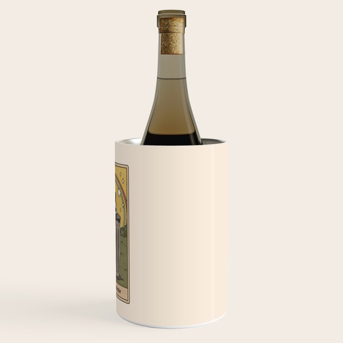 King of Trash Wine Chiller Gallery Image 3