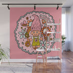 Libra Troll Wall Mural Gallery Image 1