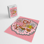 Libra Troll Jigsaw Puzzle Gallery Image 2