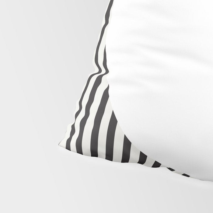 Vintage Pattern Pillow Sham Gallery Image 4