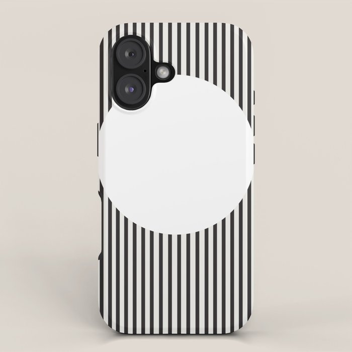 Vintage Pattern iPhone Case Gallery Image 1
