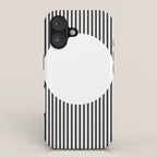 Vintage Pattern iPhone Case Gallery Image 1