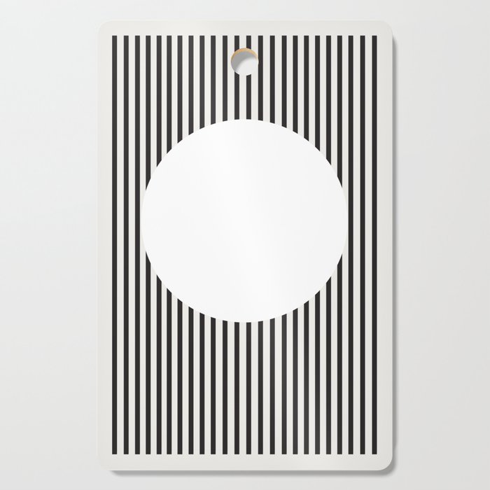 Vintage Pattern Cutting Board Gallery Image 1