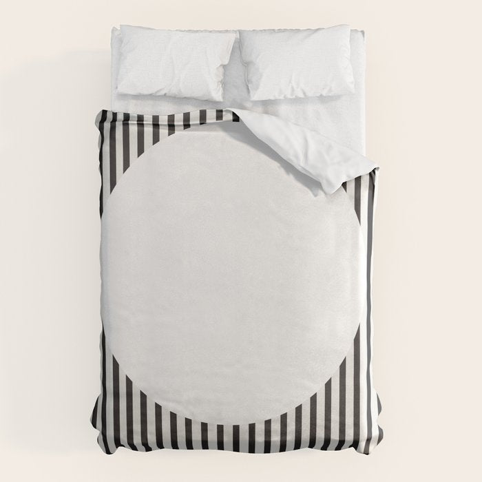 Vintage Pattern Duvet Cover Gallery Image 6