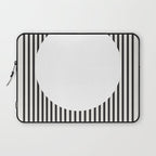 Vintage Pattern Laptop Sleeve Gallery Image 1