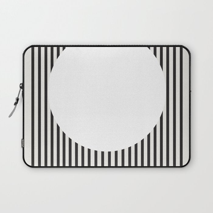 Vintage Pattern Laptop Sleeve Gallery Image 1