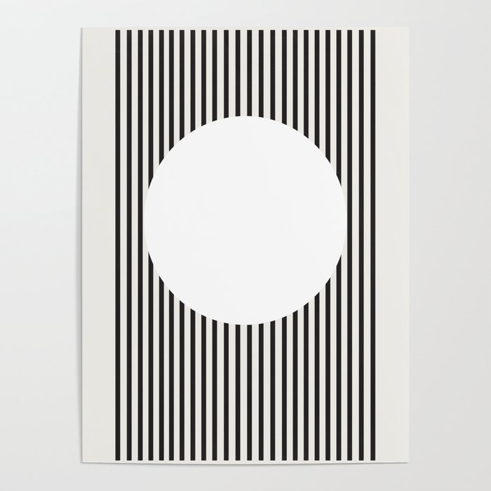 Vintage Pattern Poster Gallery Image 4